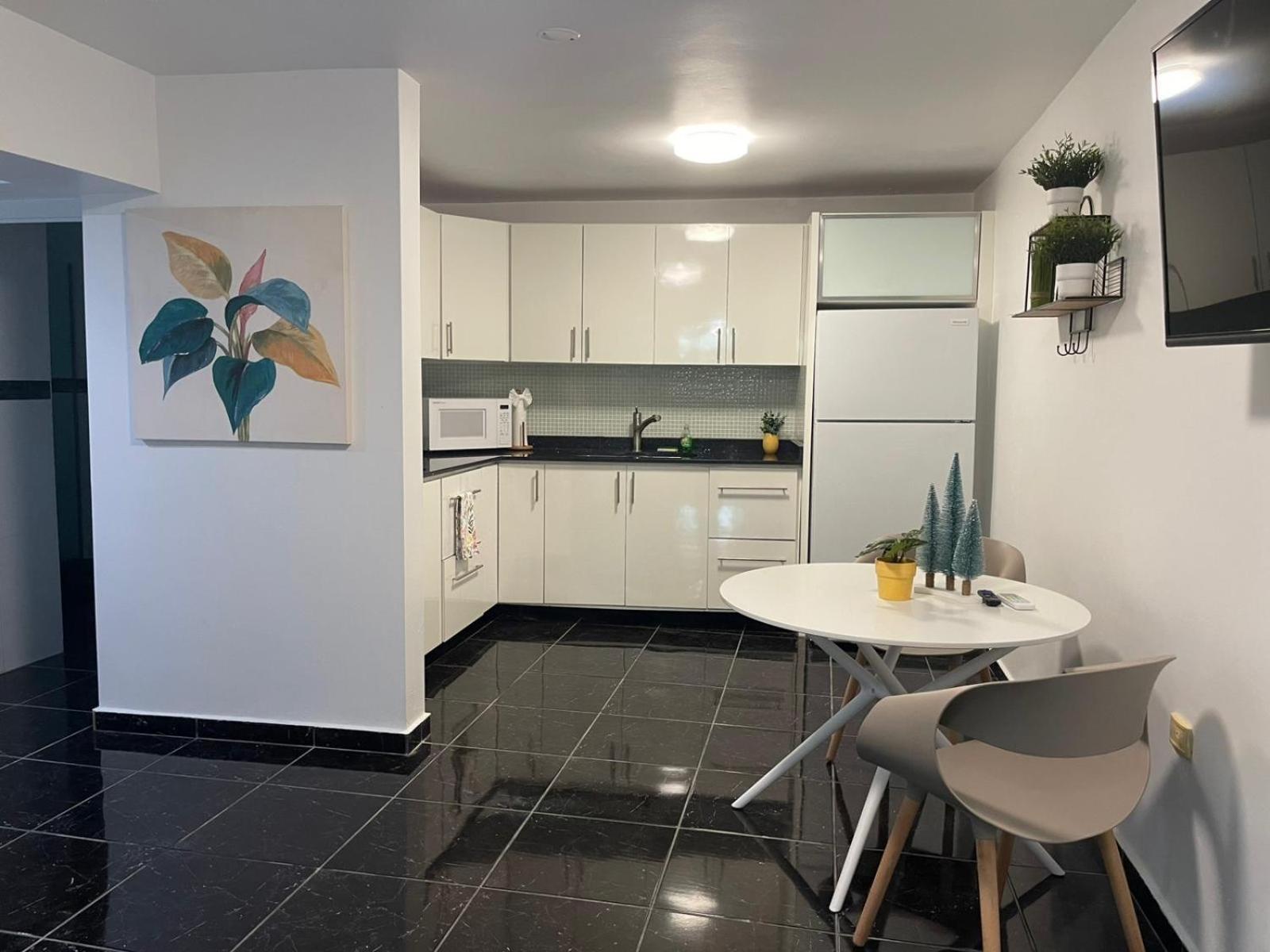 Casa De At Ocean Park Apartment