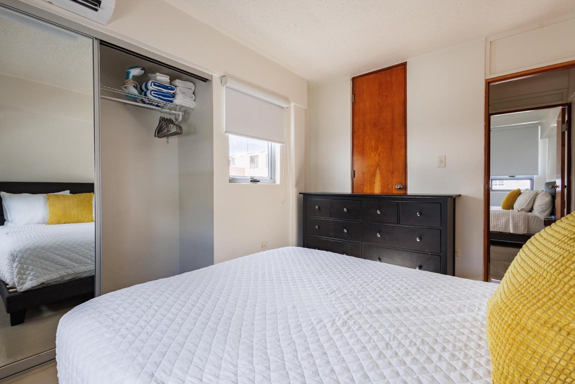 Guest house Avila *