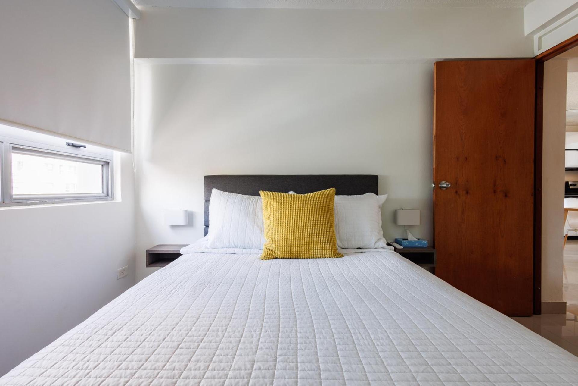 Avila Guest house San Juan