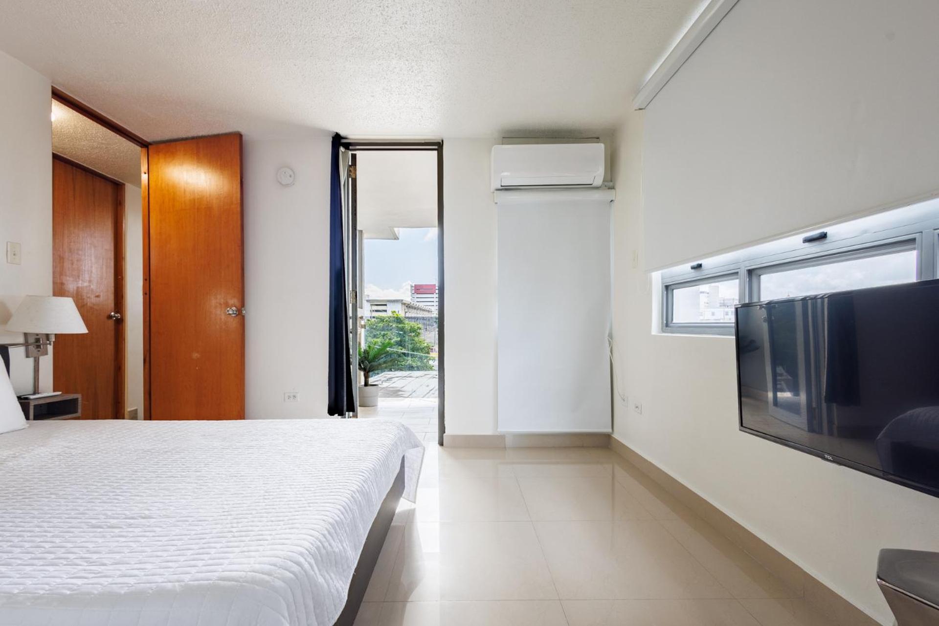 Guest house Avila