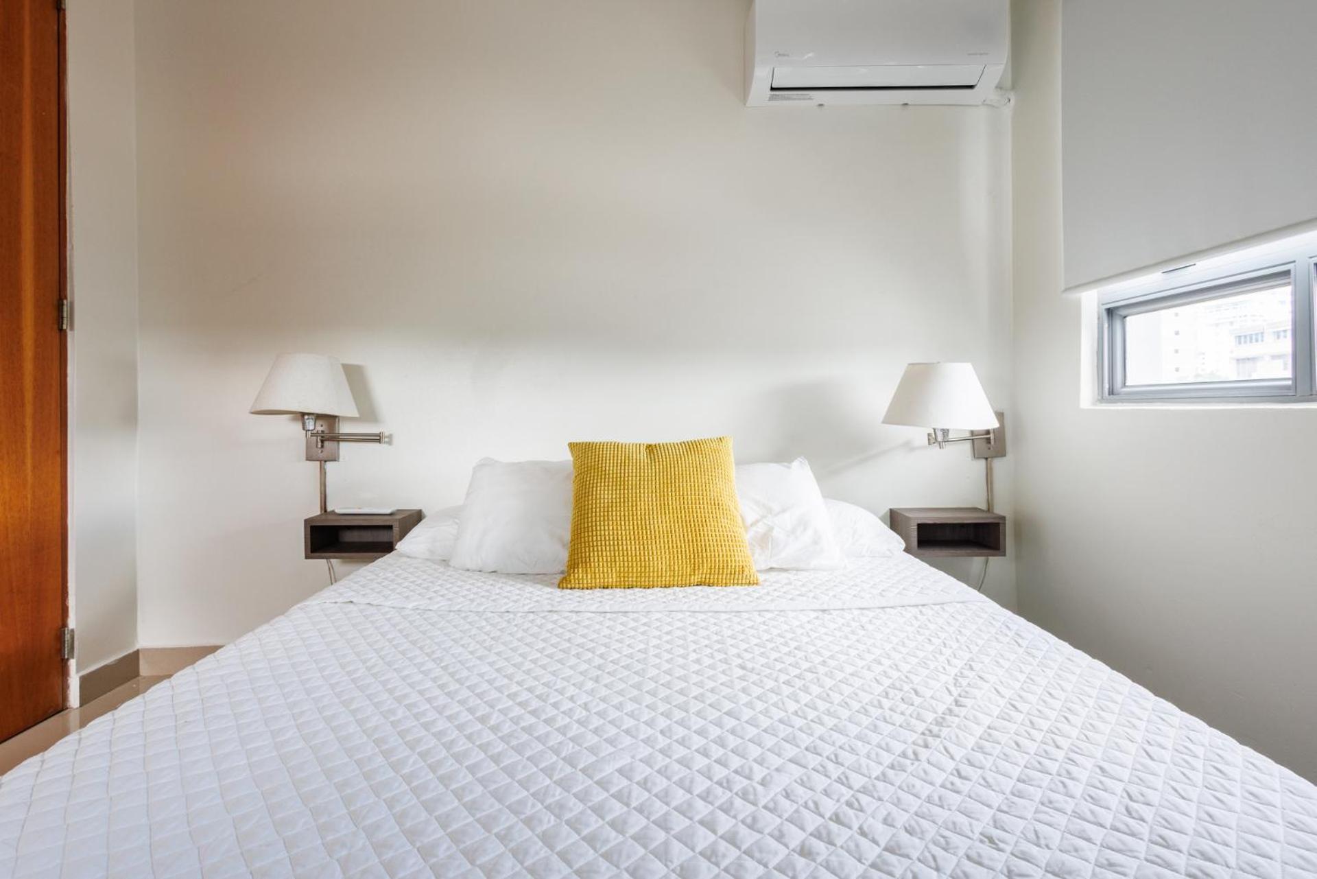 Avila Guest house San Juan