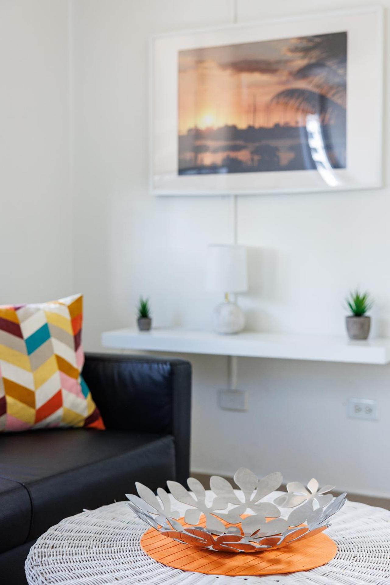 Avila Guest house *