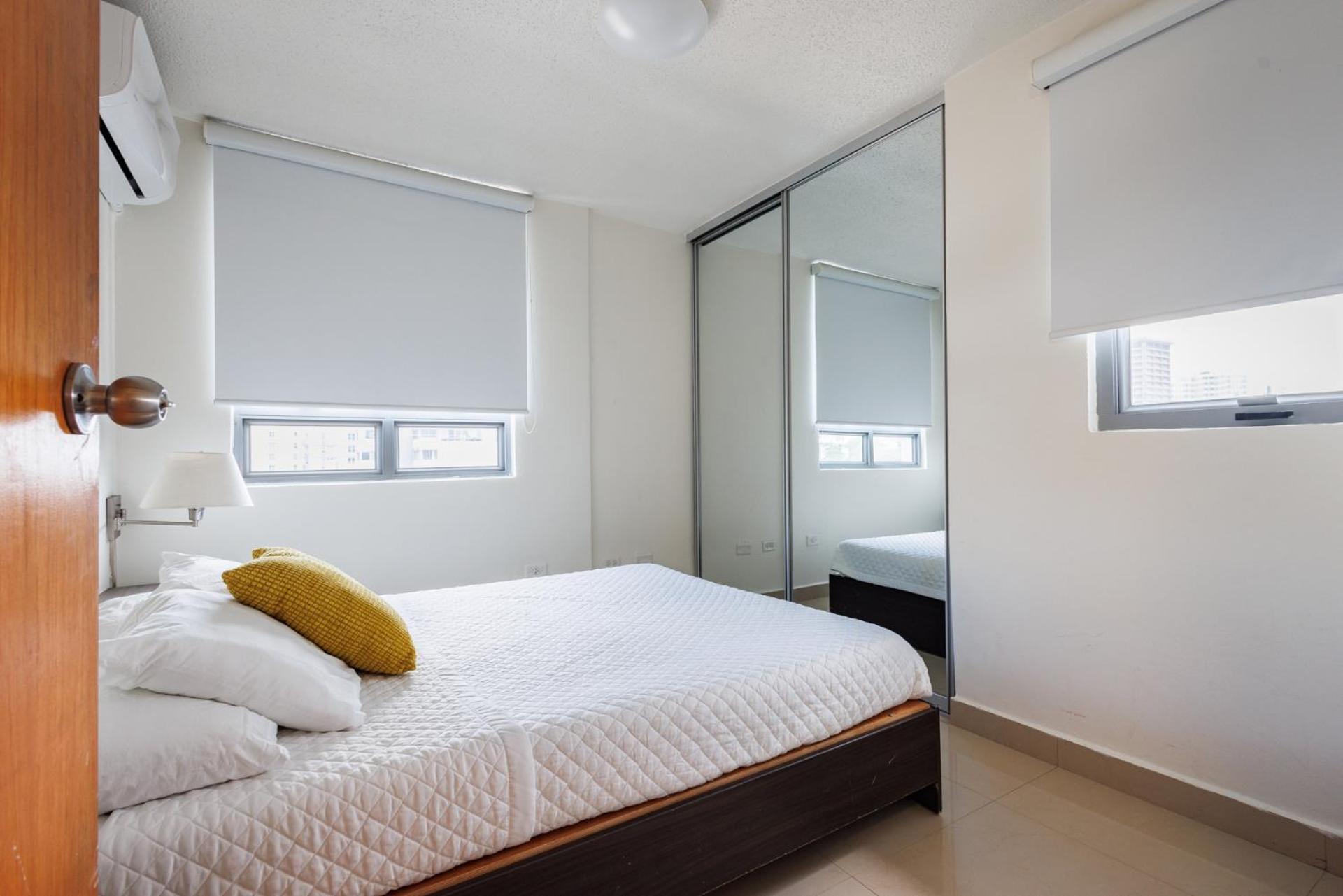 Guest house Avila San Juan