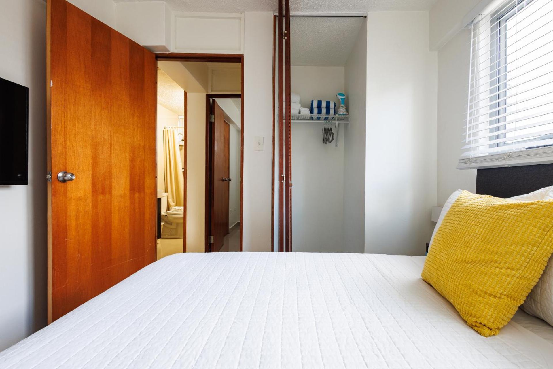 Guest house Avila
