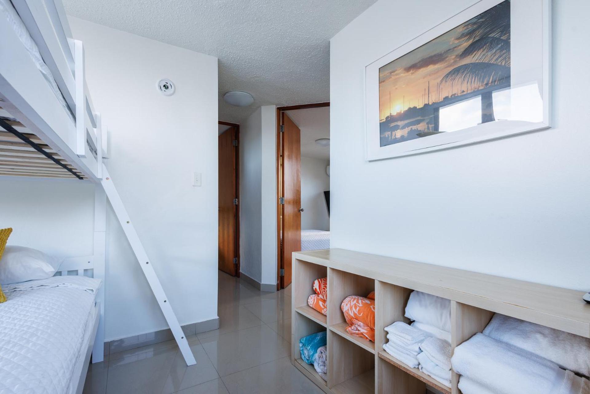 Guest house Avila San Juan