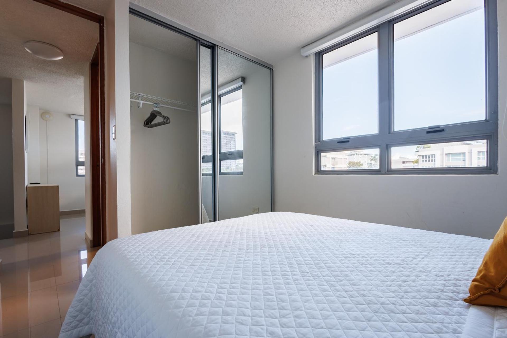 Avila Guest house *