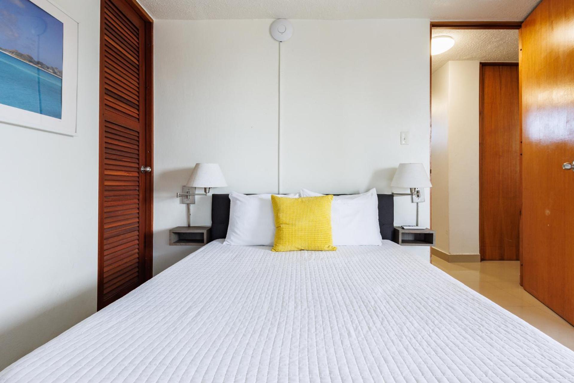 Guest house Avila *