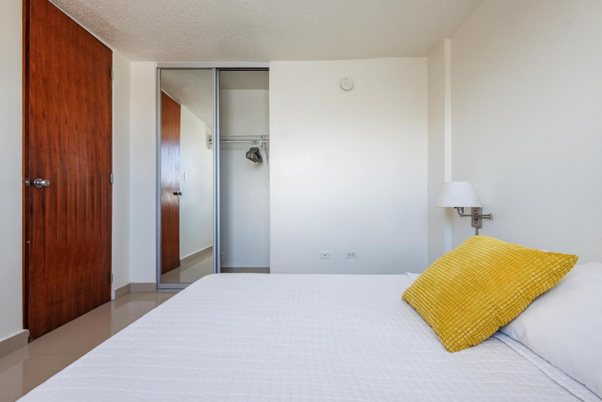 Guest house Avila