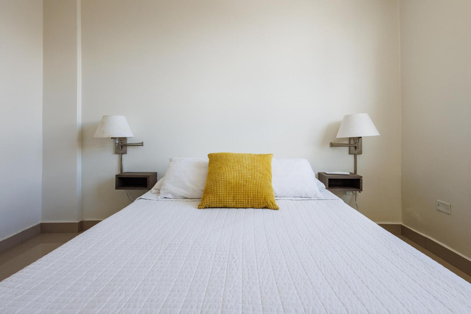 Avila Guest house *
