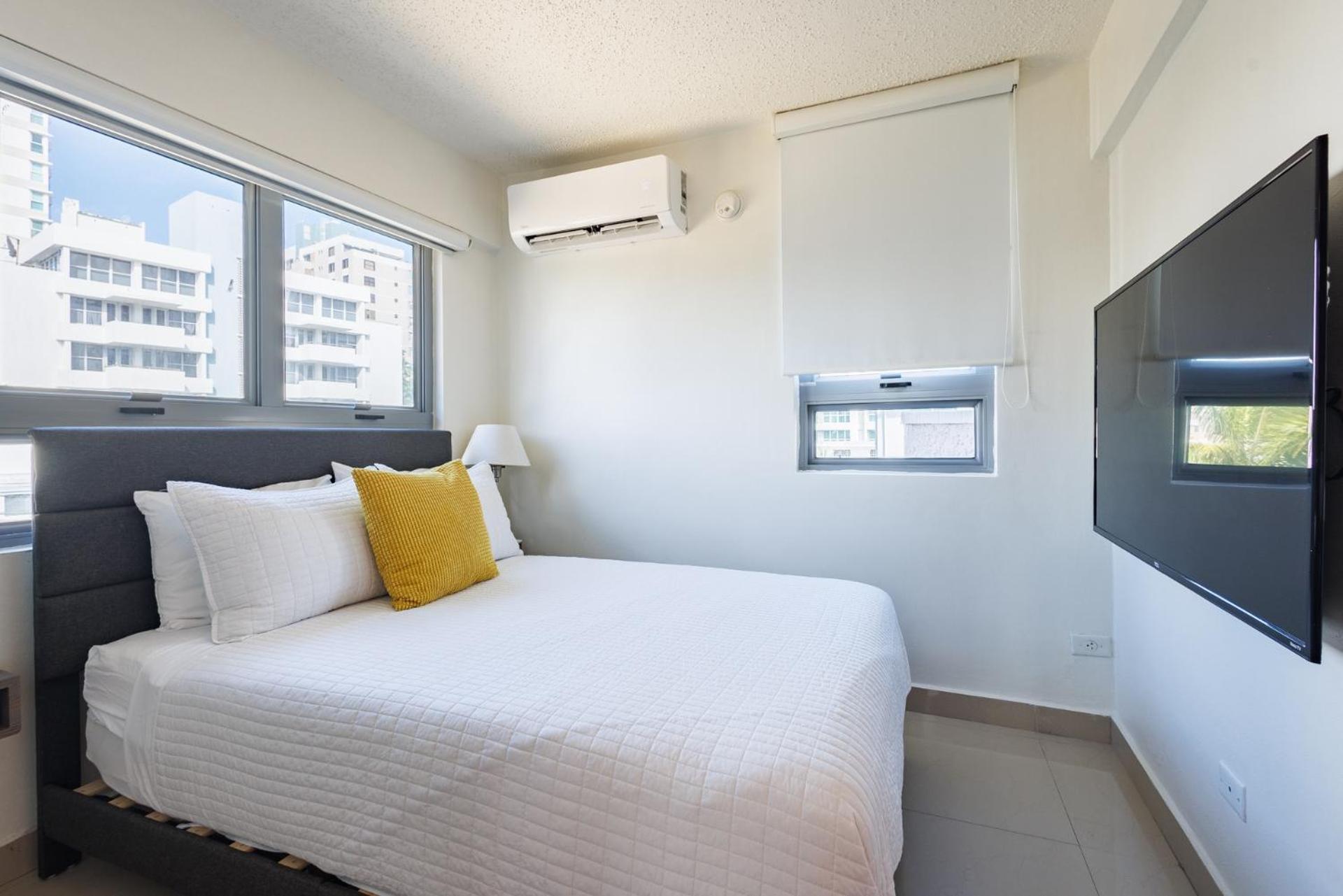Guest house Avila *
