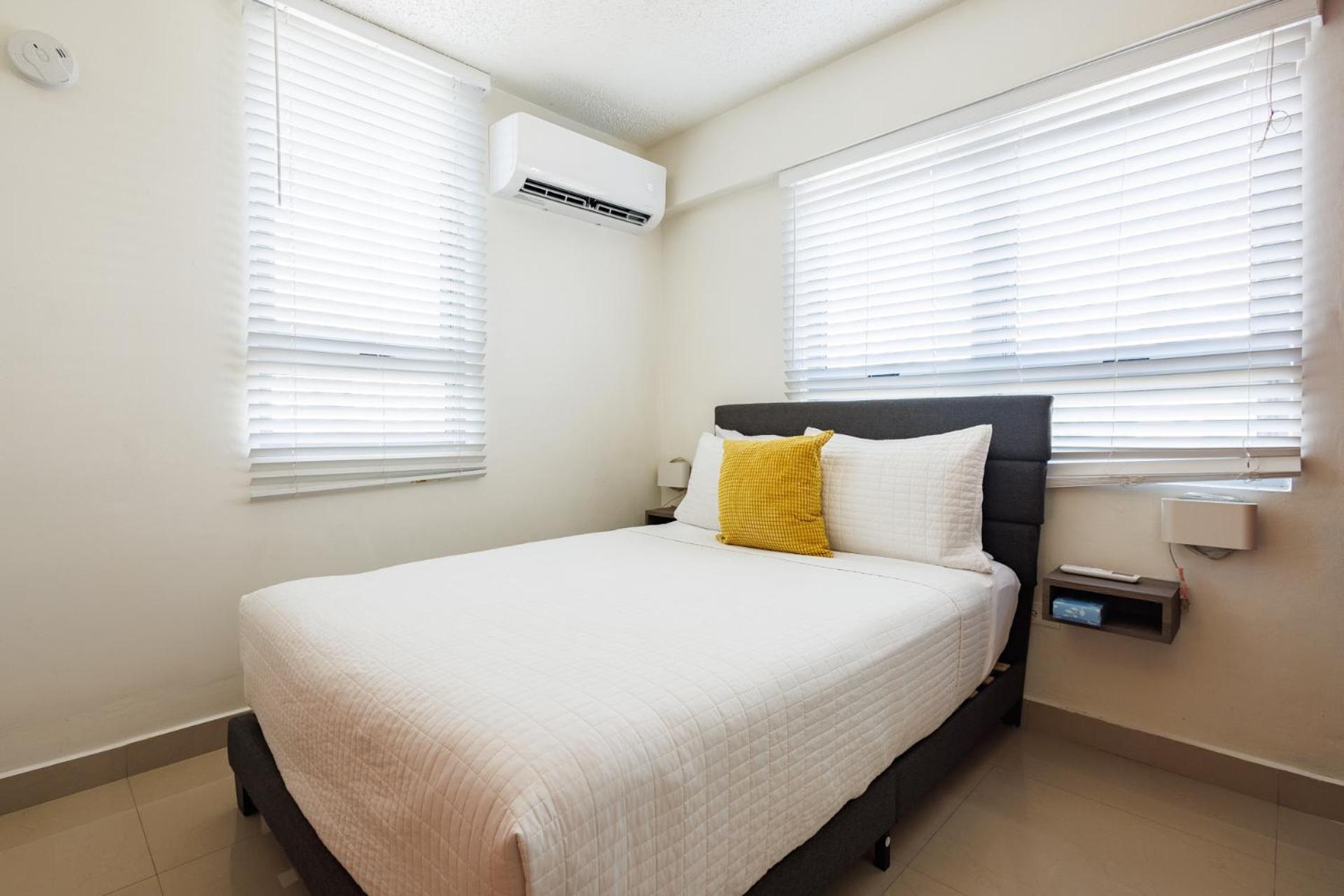 Guest house Avila