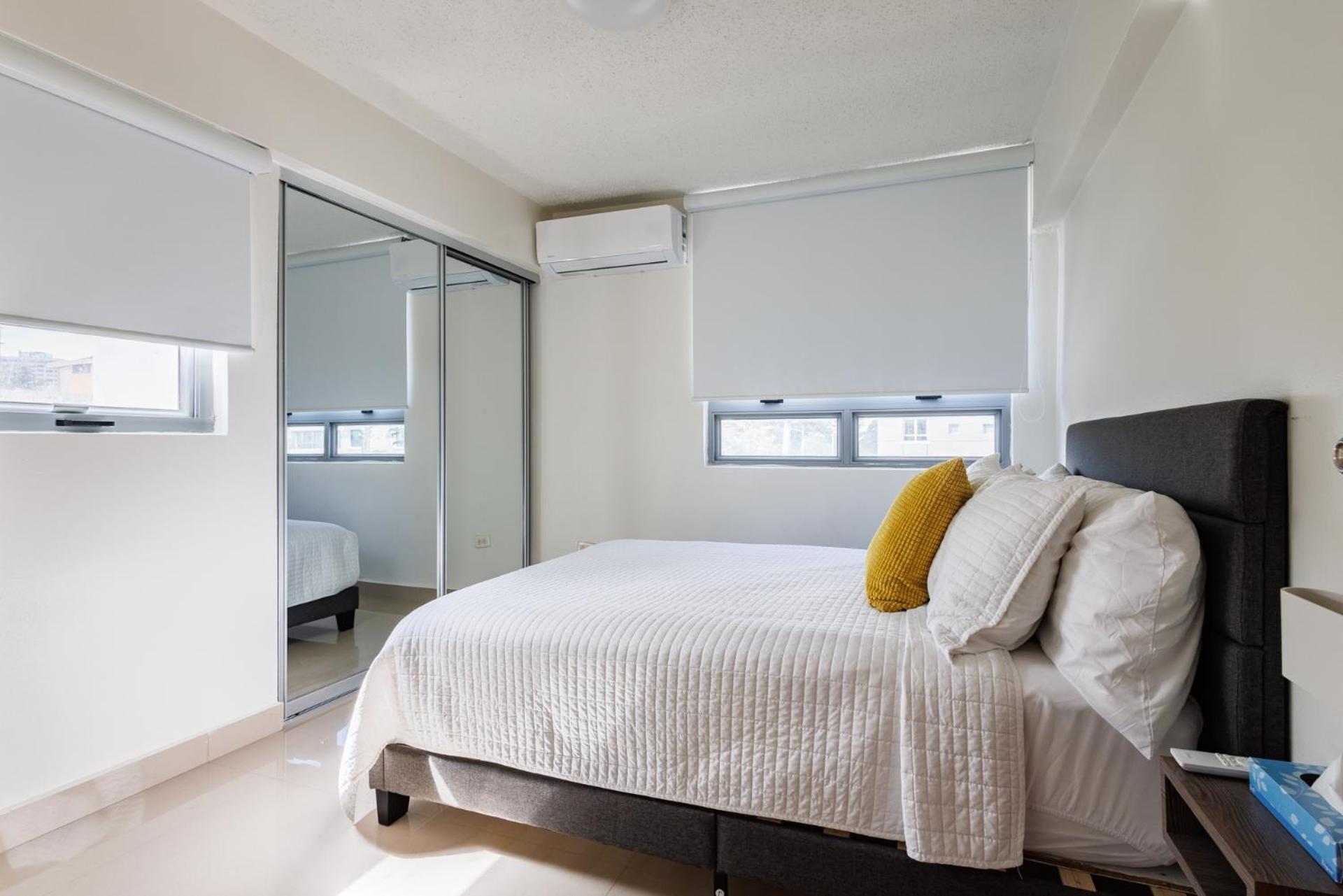 Avila Guest house *