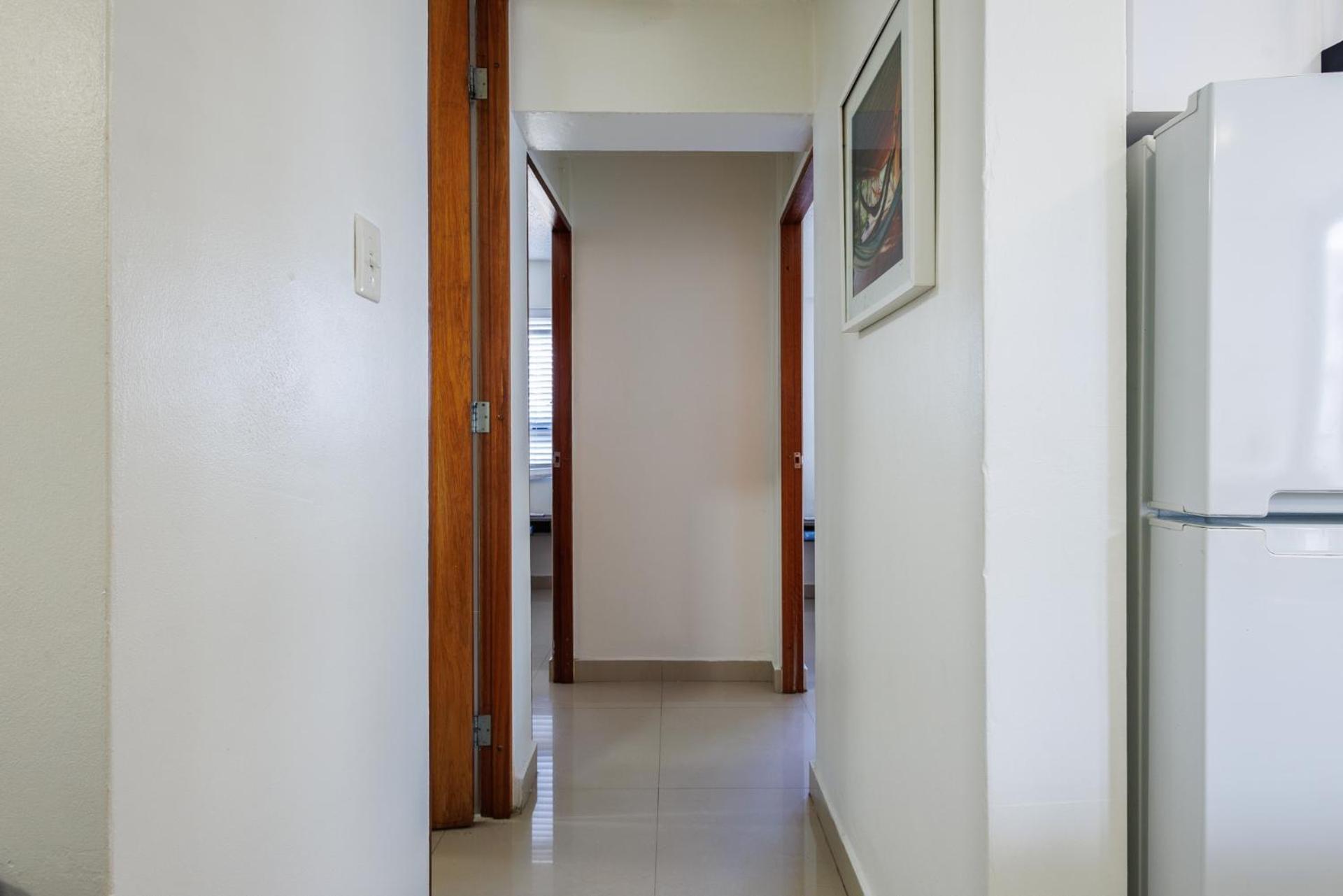 Avila Guest house San Juan