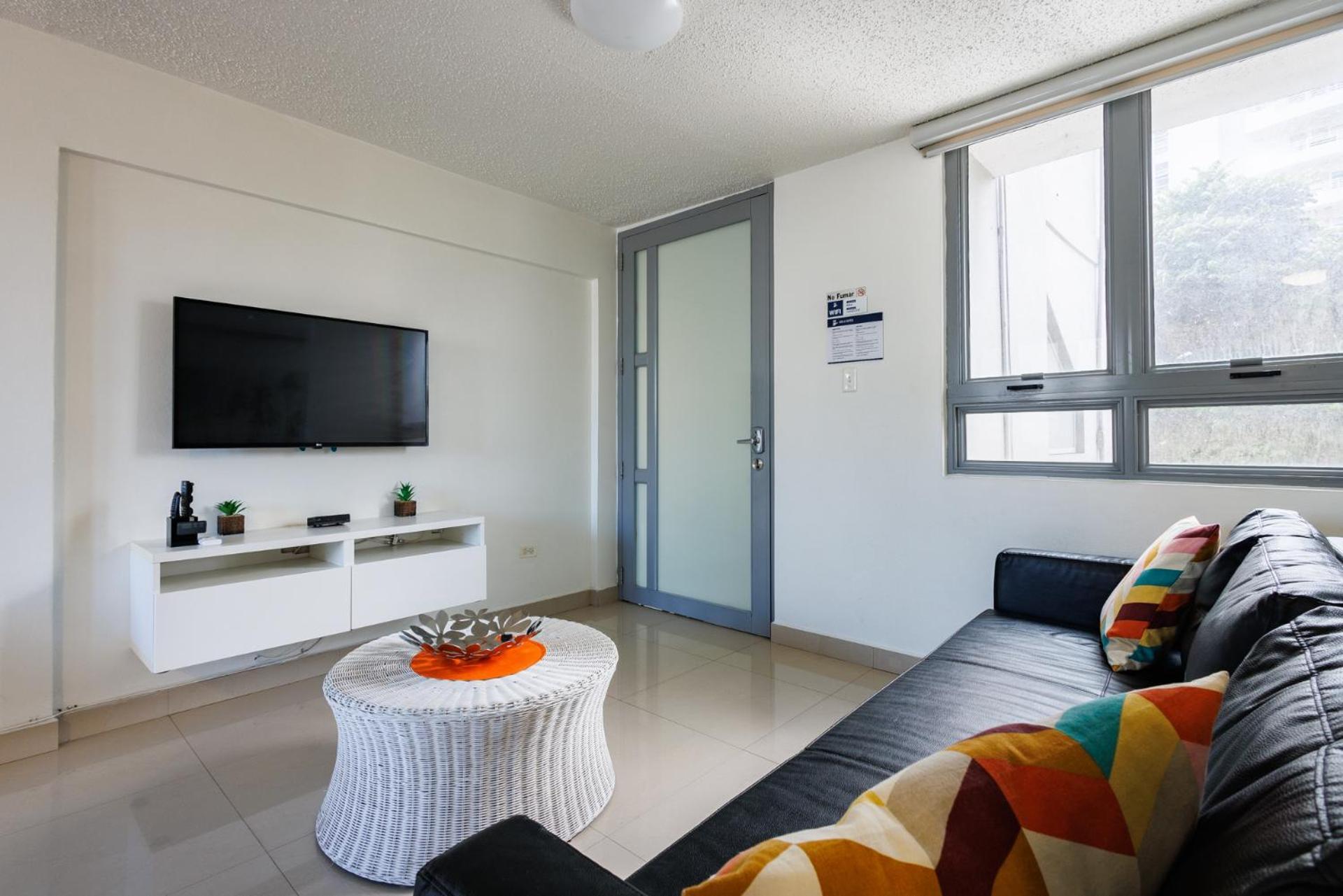 Guest house Avila San Juan