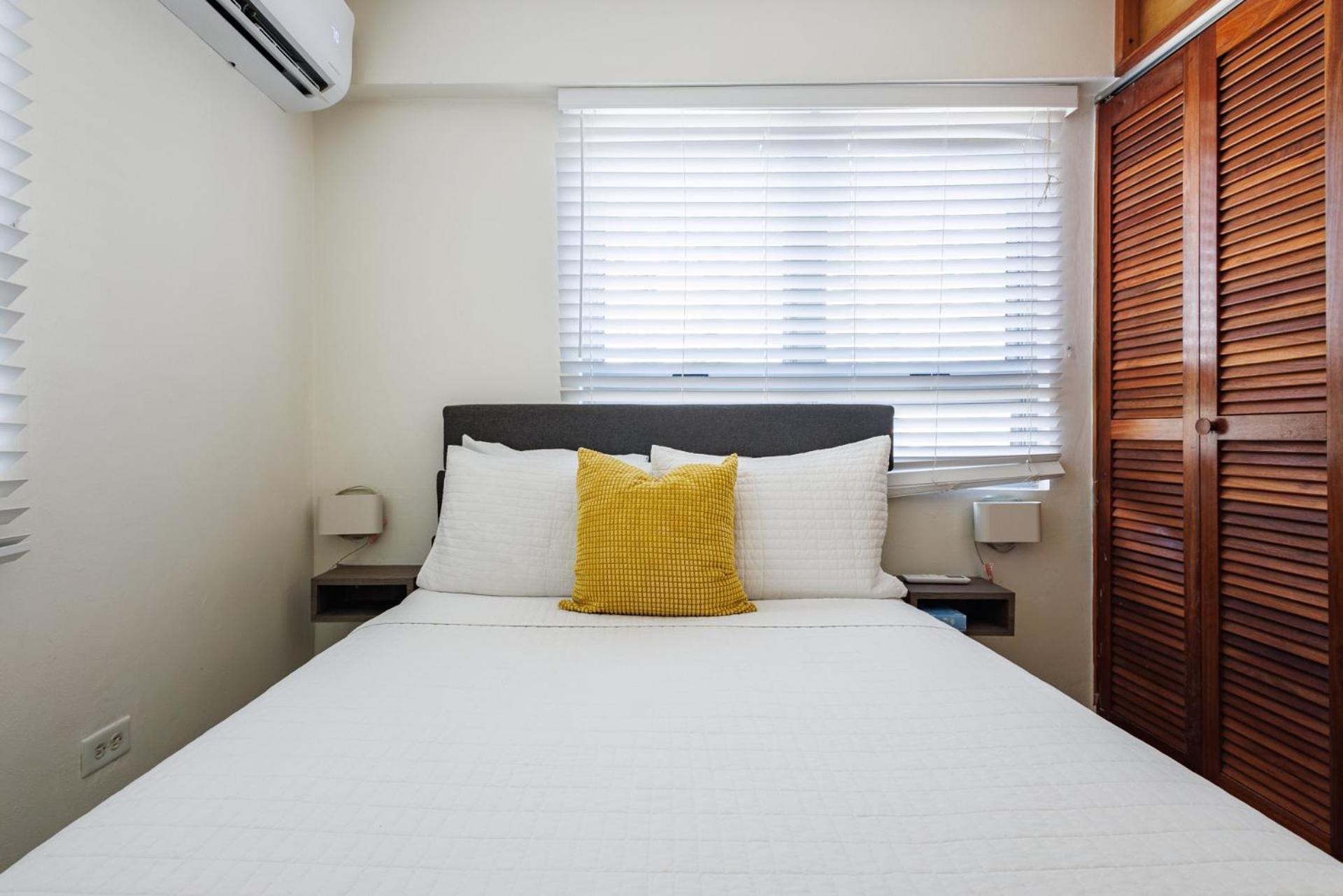 Guest house Avila San Juan