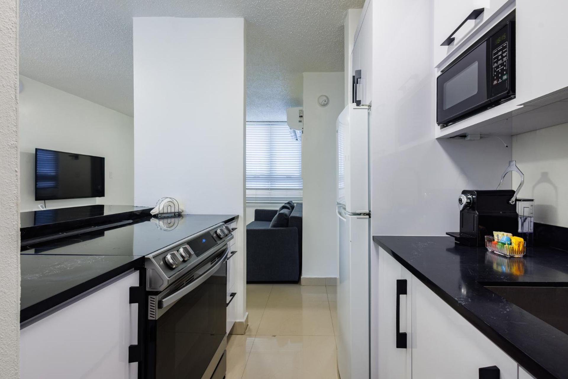 Avila Guest house