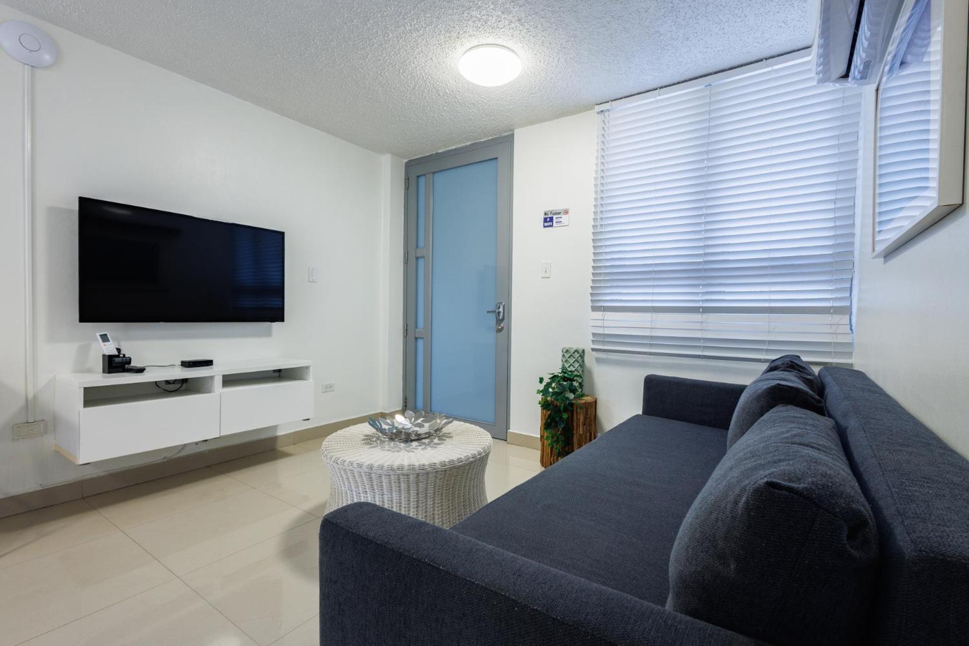 Guest house Avila *