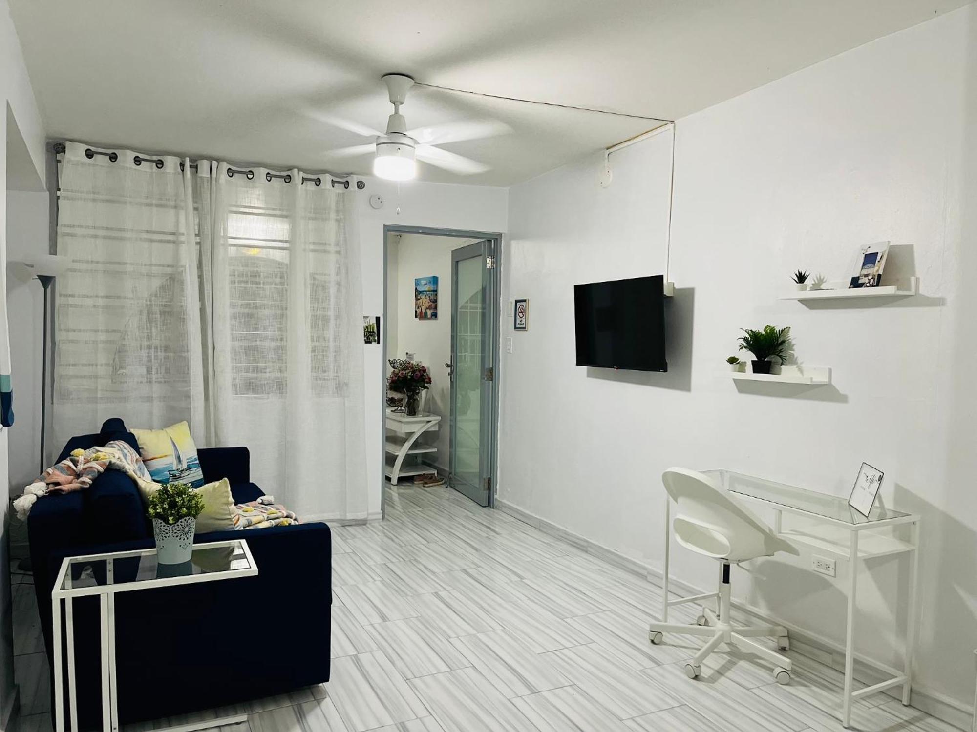 Carolina-isla Close To Airport And Apartment San Juan