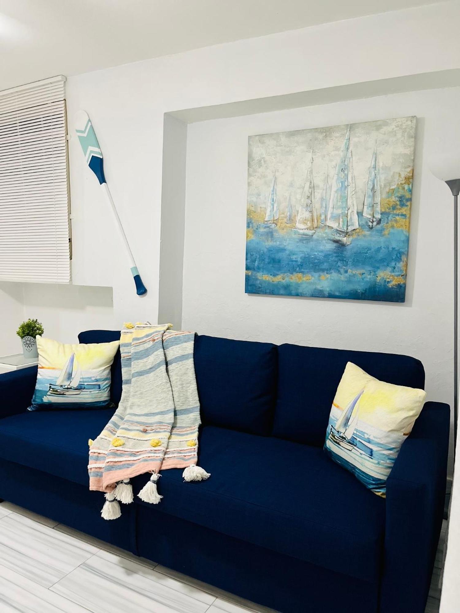 Carolina-isla Close To Airport And Apartment San Juan