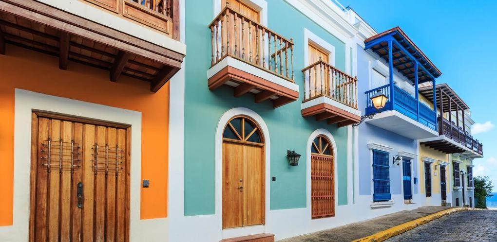 Carolina-isla Close To Airport And * San Juan