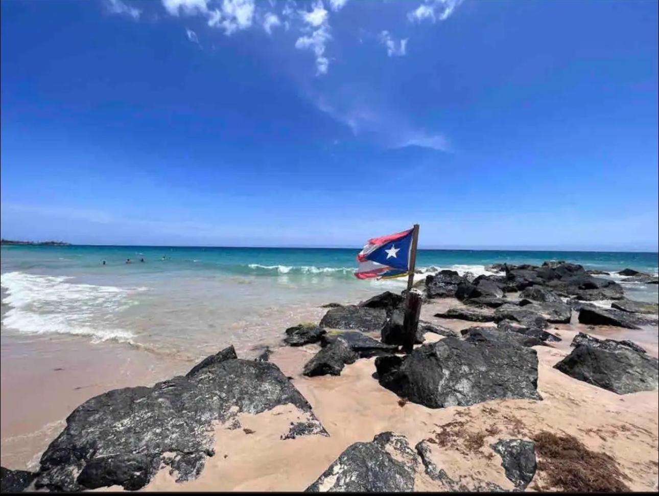Carolina-isla Close To Airport And Apartment *