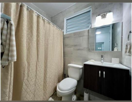 Relax Holiday home San Juan