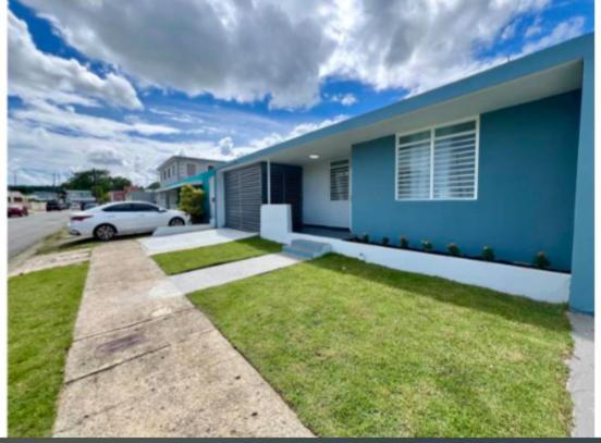 Holiday home Relax San Juan