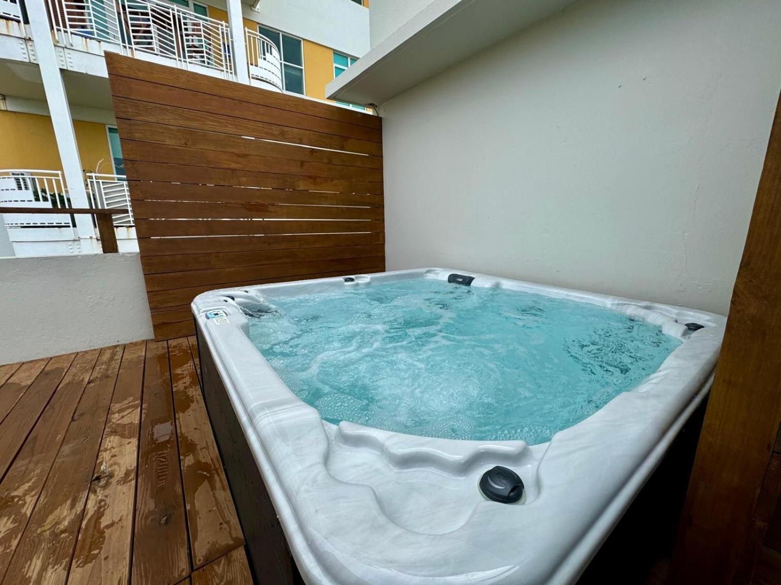 Metro Art Hotel San Juan