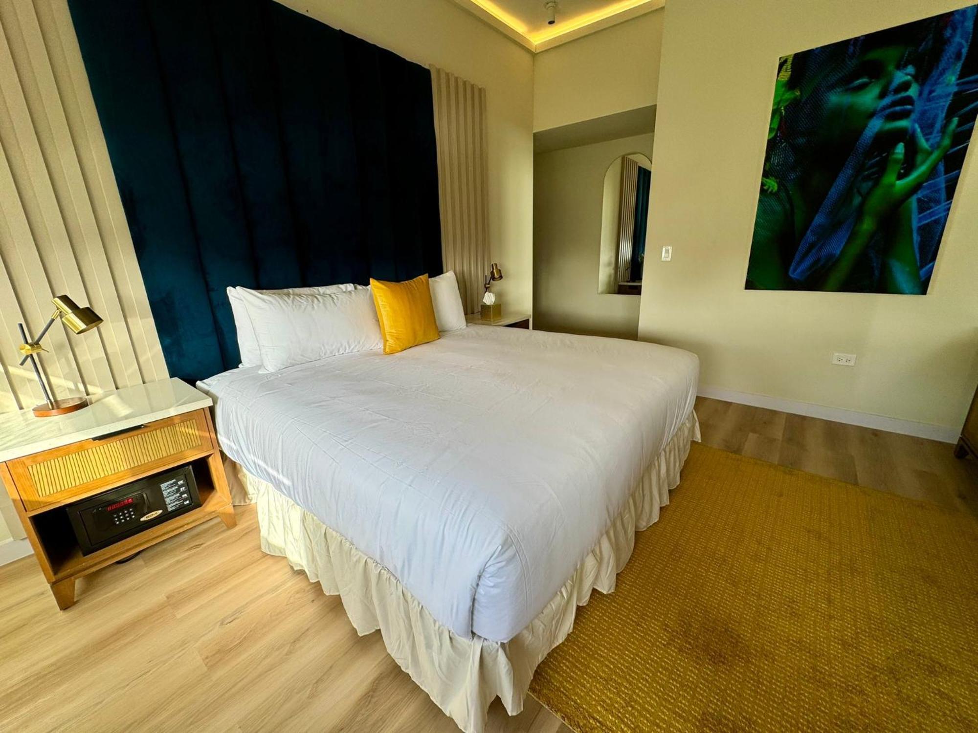 Hotel Metro Art San Juan