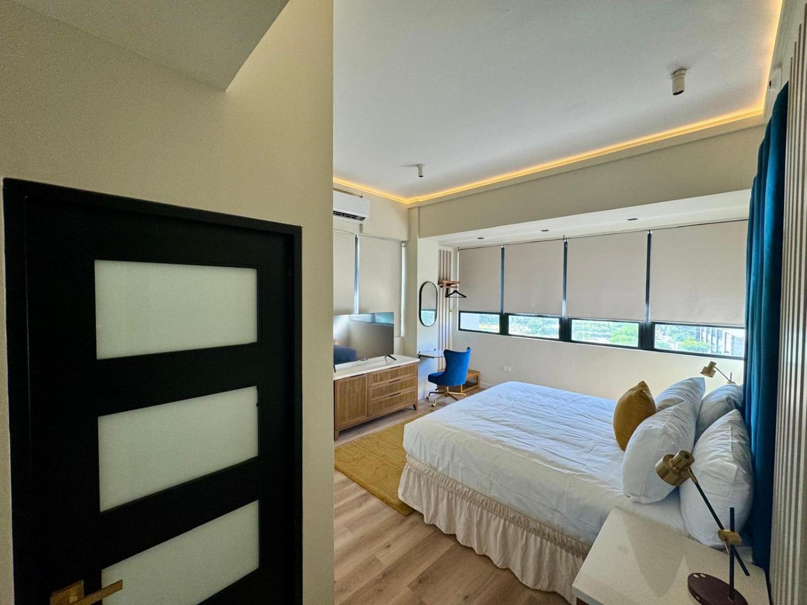 Metro Art Hotel San Juan