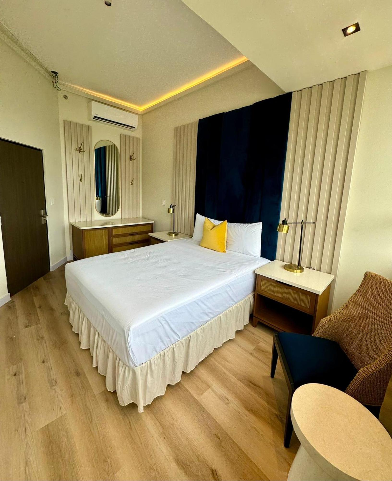 Metro Art Hotel San Juan