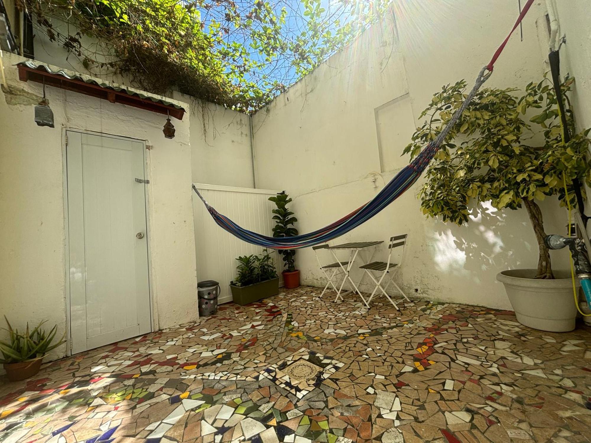 Apartment Casita Amarilla By Here Pr *