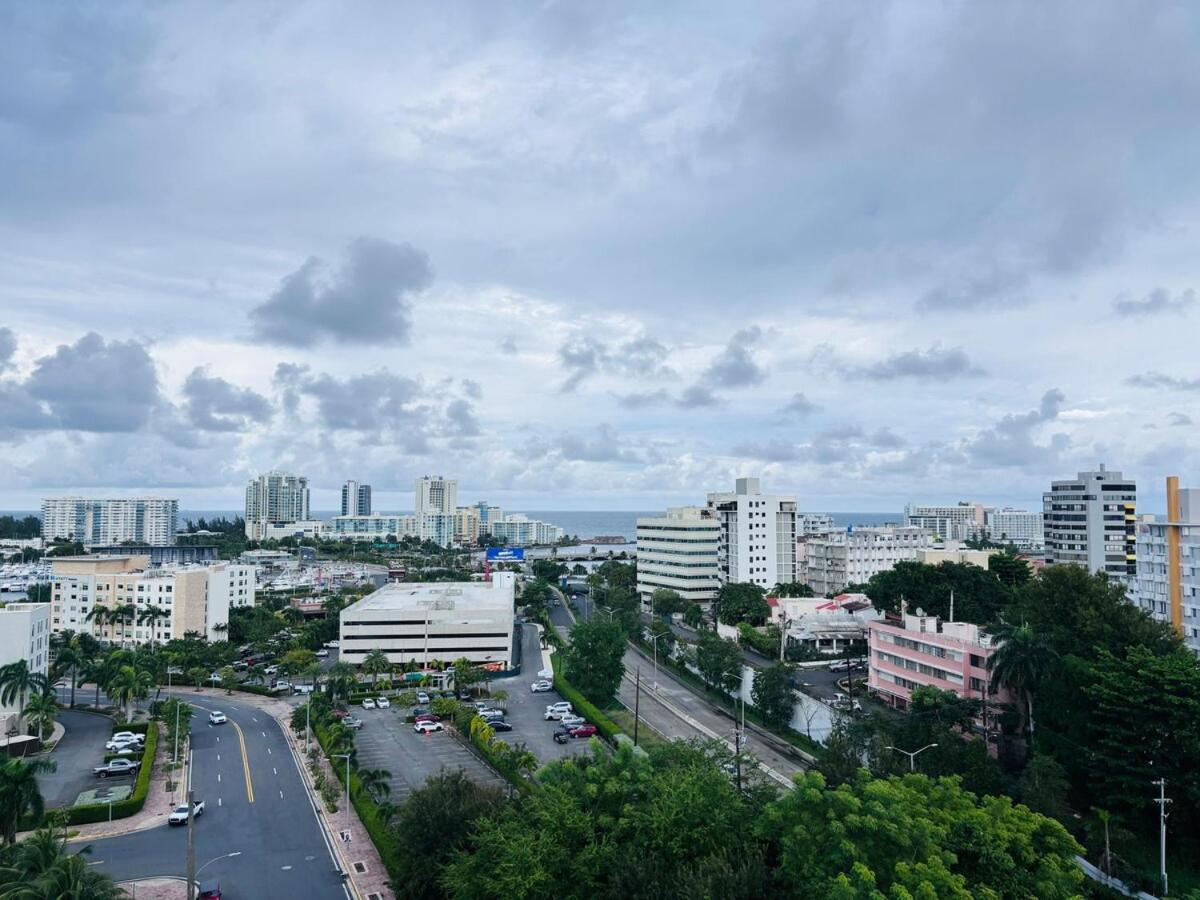 Front To Convention Center And Tmobil District, Close To The Apartment *