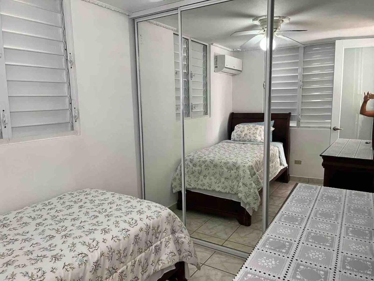Apartment Hermoso En