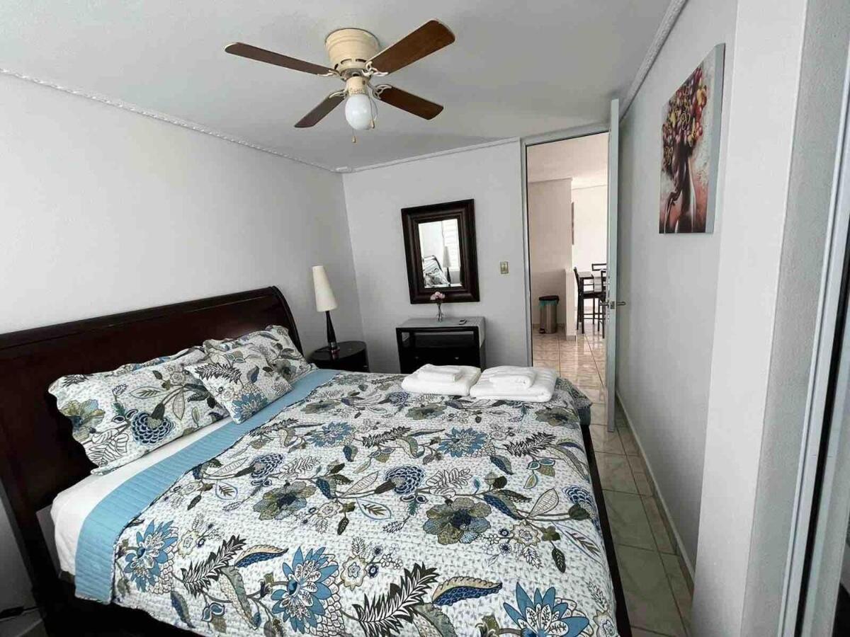 Apartment Hermoso En *