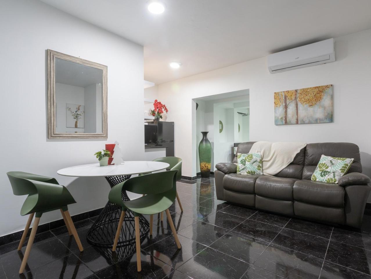Apartment Casa De At Ocean Park