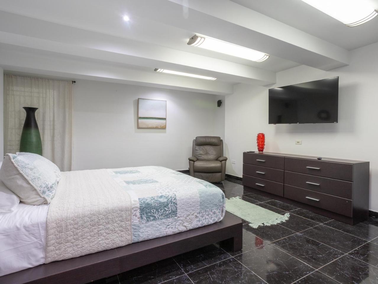 Apartment Casa De At Ocean Park San Juan