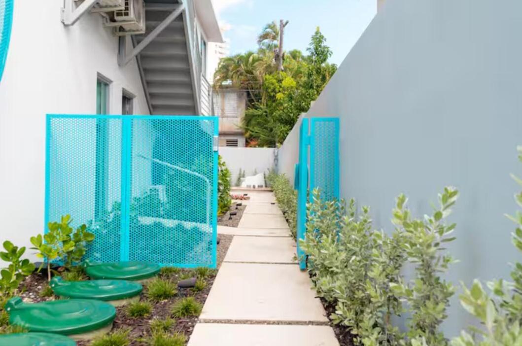 Apartment Aquabella 4 Island Serenity In Isla San Juan