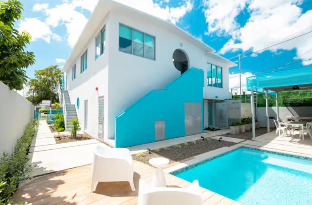 Apartment Aquabella 4 Island Serenity In Isla *