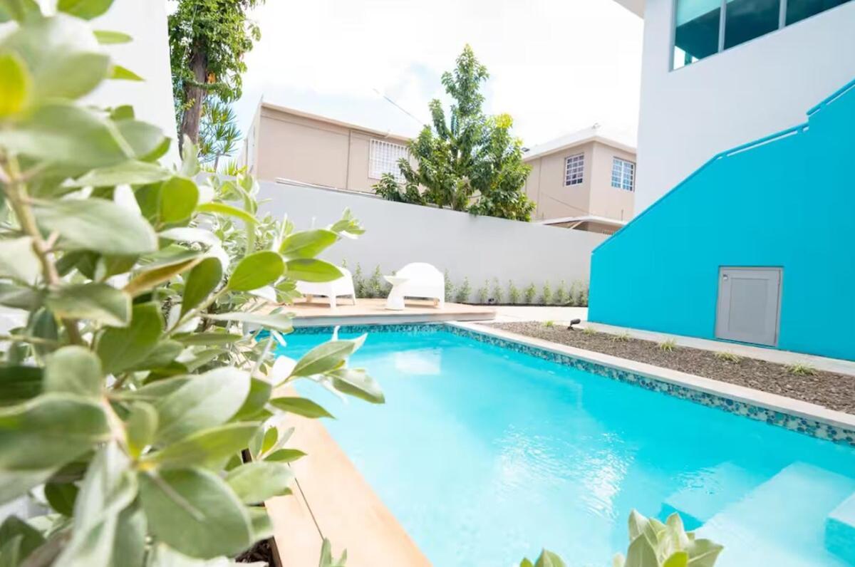 Apartment Aquabella 4 Island Serenity In Isla San Juan