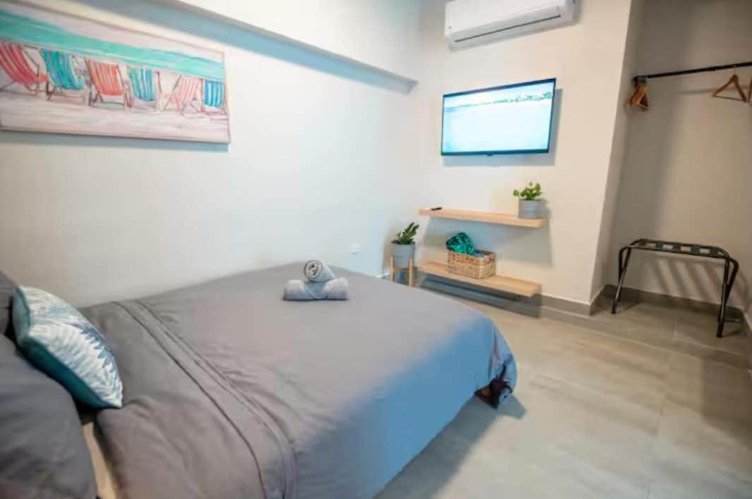 Aquabella 4 Island Serenity In Isla Apartment