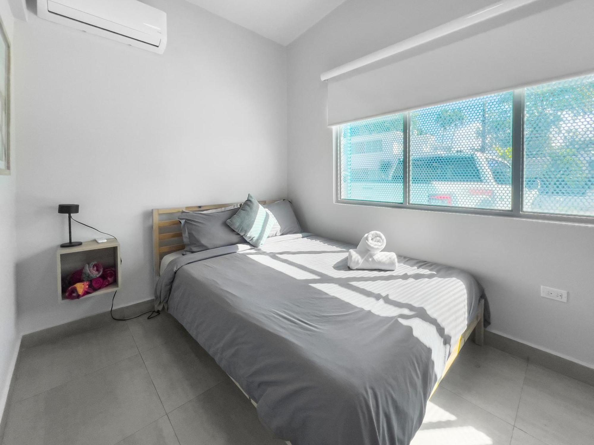 Apartment Aquabella 1 Beachside Retreat In Isla San Juan