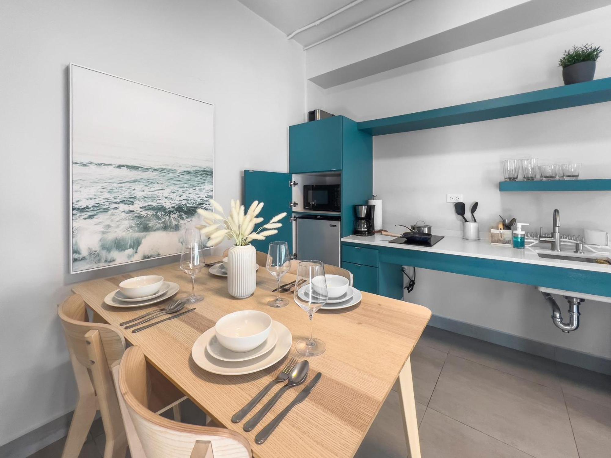 Apartment Aquabella 1 Beachside Retreat In Isla San Juan