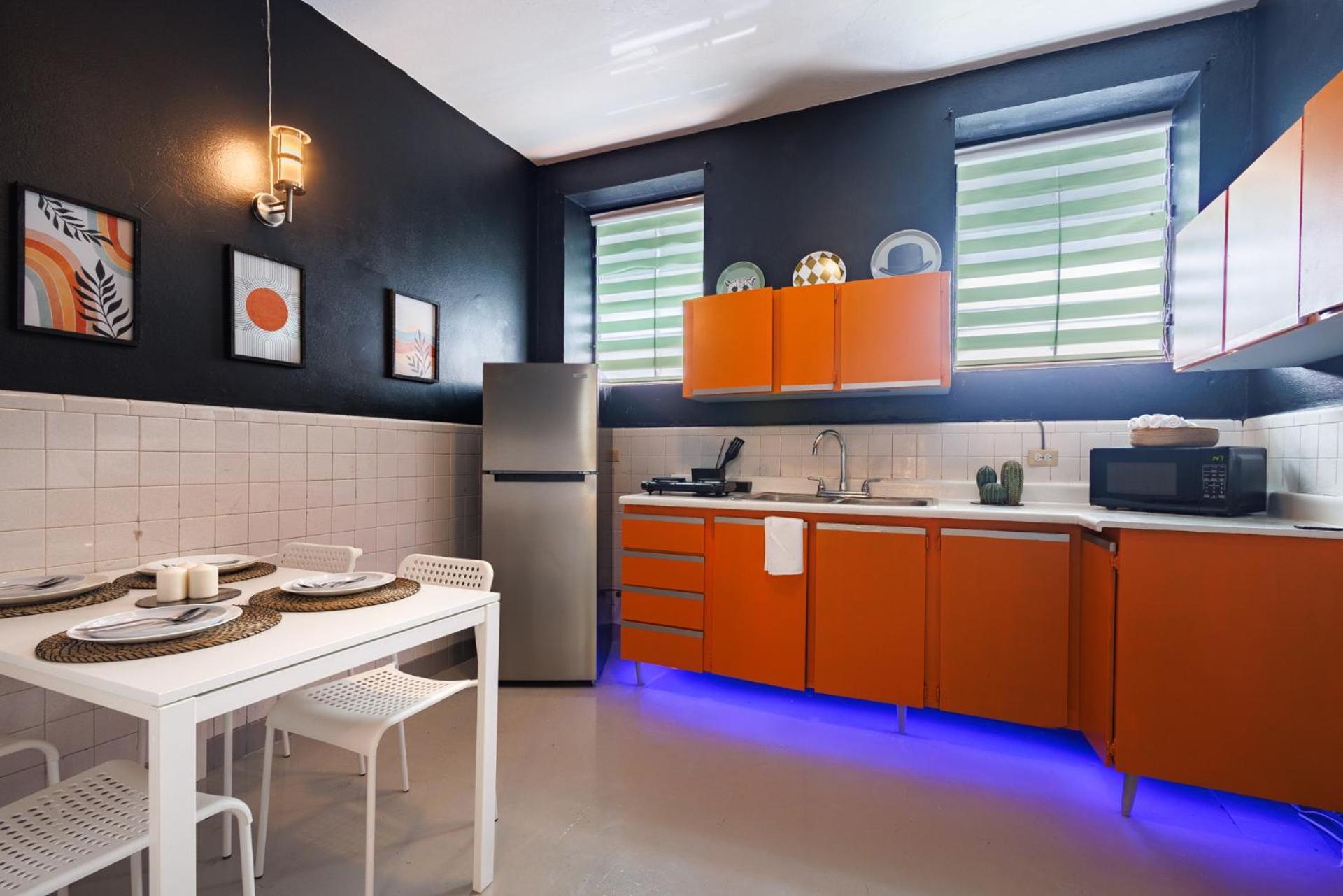 Apartment Spain Lagoon By Ph