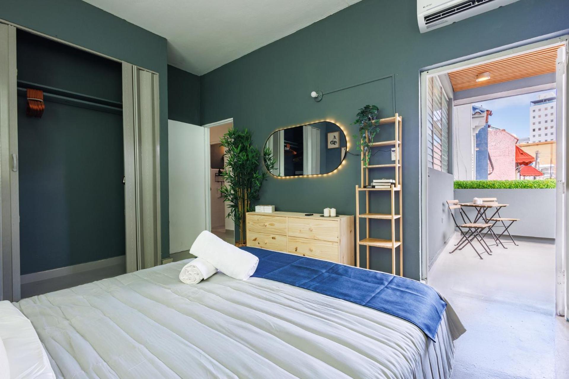 Apartment Spain Lagoon By Ph