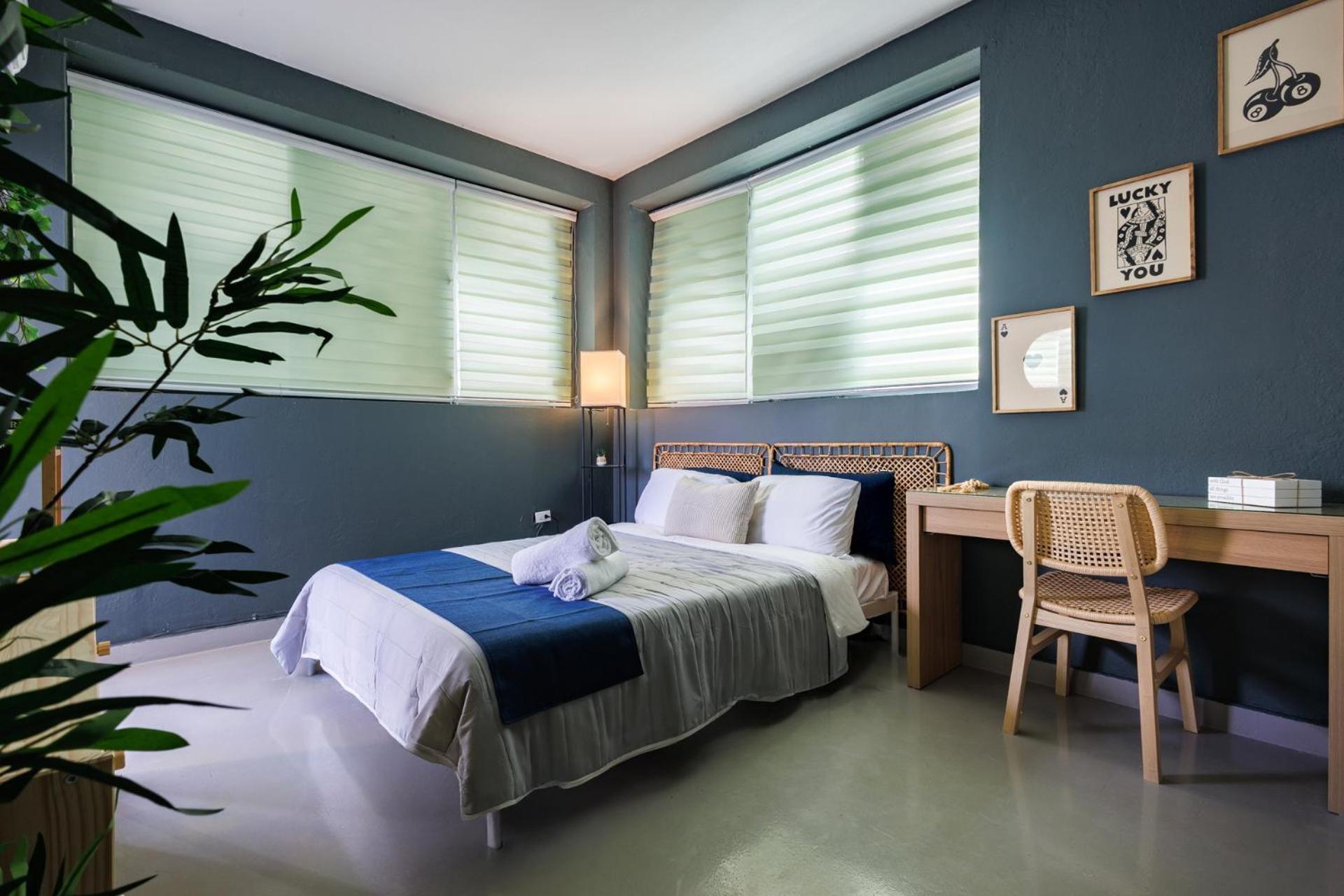 Spain Lagoon By Ph Apartment San Juan