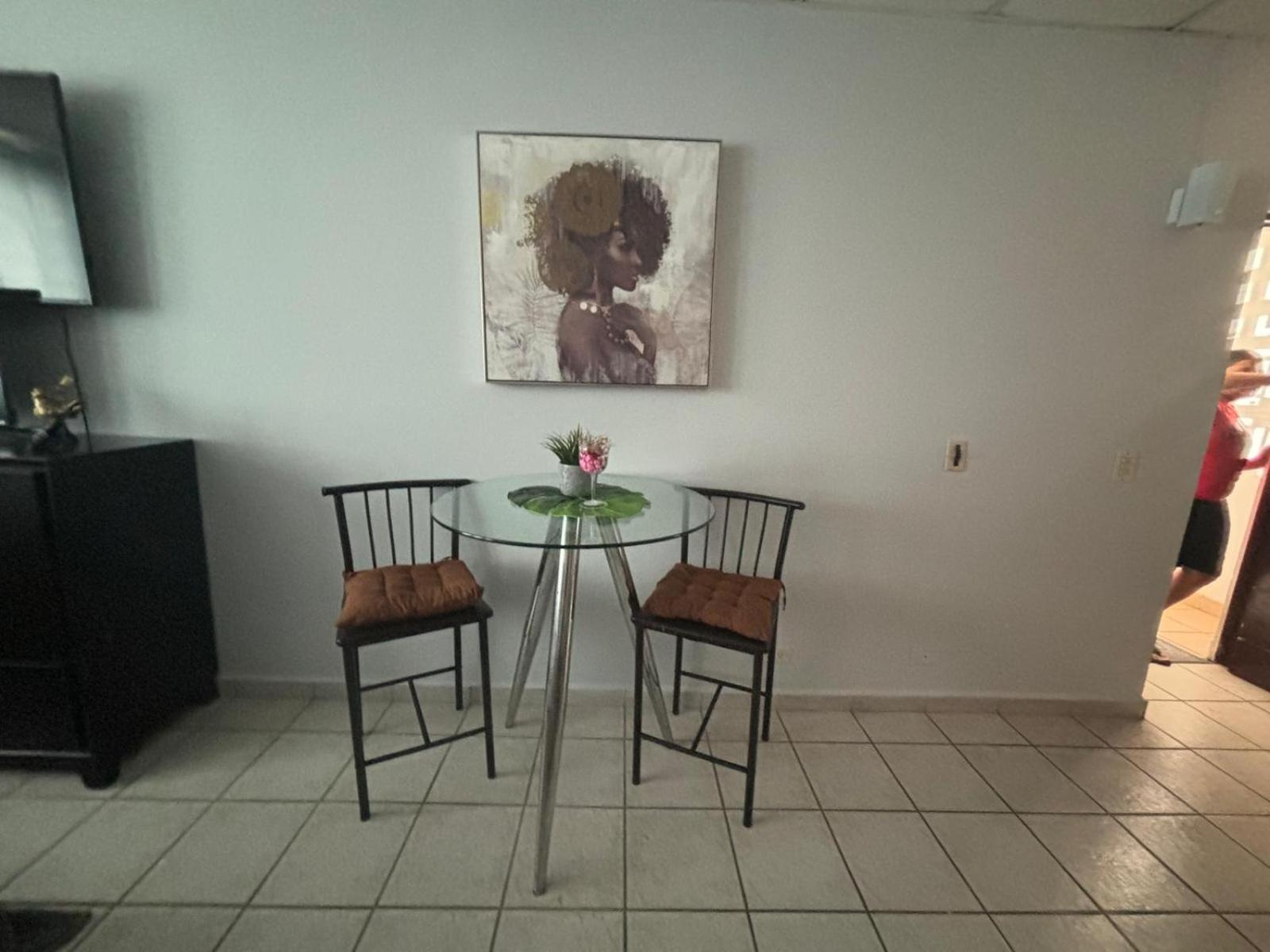 Cocomar Apartment San Juan