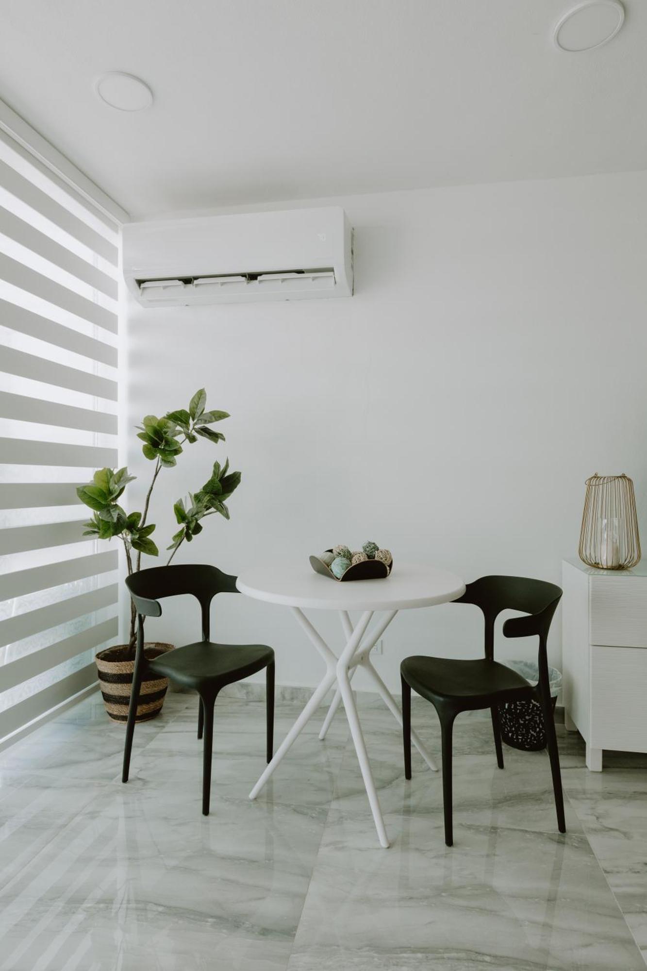 Esj Exclusive Beachfront Apartment San Juan
