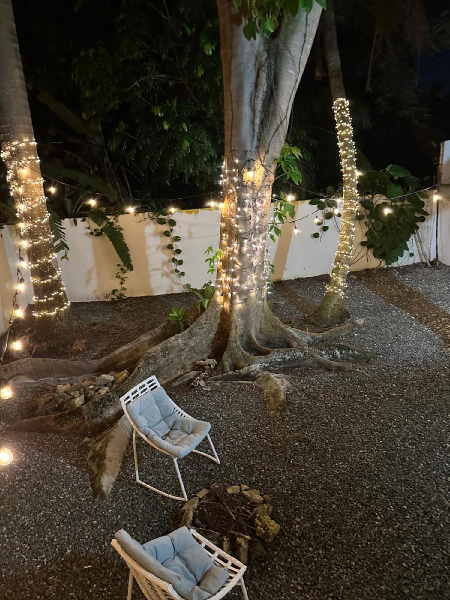Bamboo Guest house San Juan