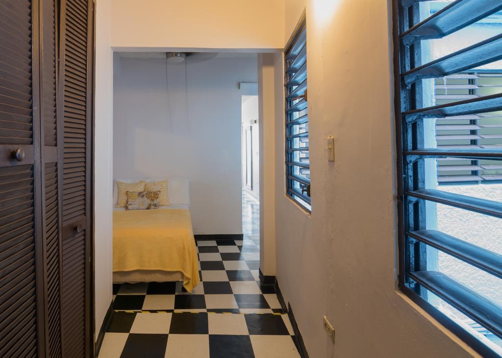 La Capitana Old Building Aparthotel